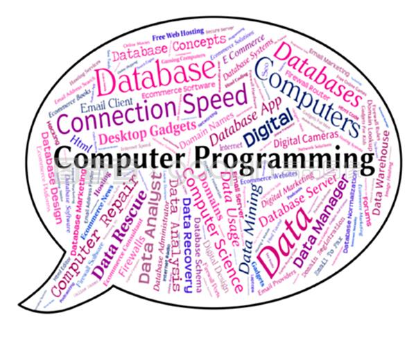 计算机软件开发与应用 从代码到现实世界的桥梁