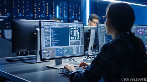 大学计算机专业软件开发方向核心课程及概要介绍