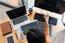 计算机软件开发 从概念到实现